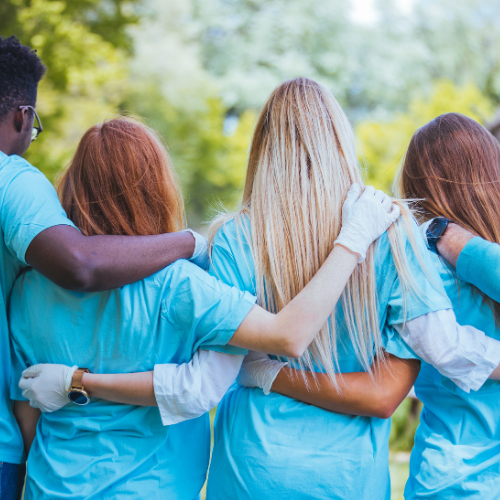 2026 Nonprofit Update