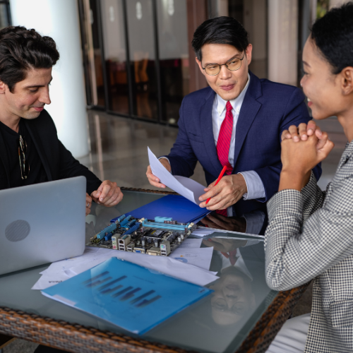 Future-proof Your Organization