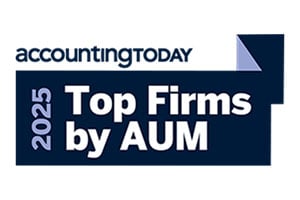 Accounting Today AUM 2025