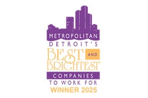 Best and Brightest Metro D_2025