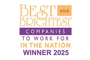 Best and Brightest Nation 2025