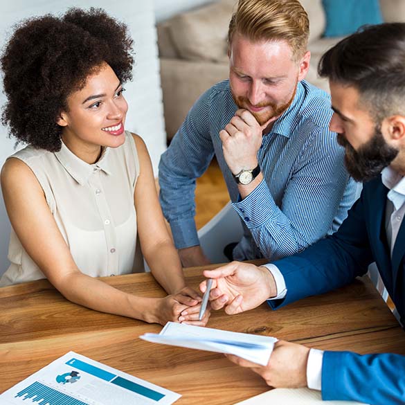 Financial planning Financial planning