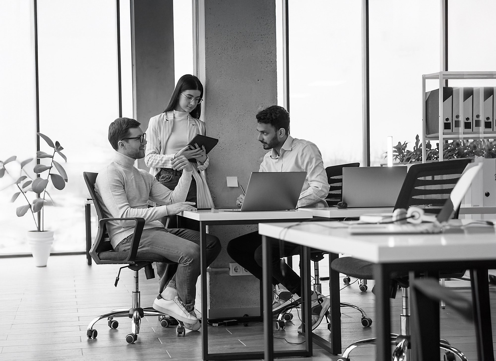 Learning and growing