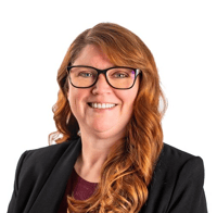 Melissa Rood
