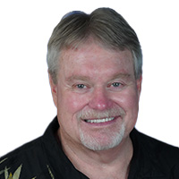 Allen Johnson