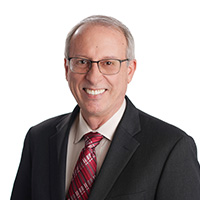 Gerald Wernette