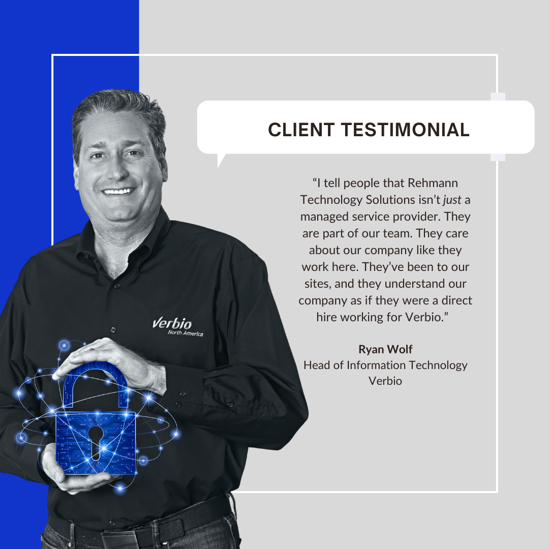 Green Dynamic Frames Client Testimonial Instagram Post