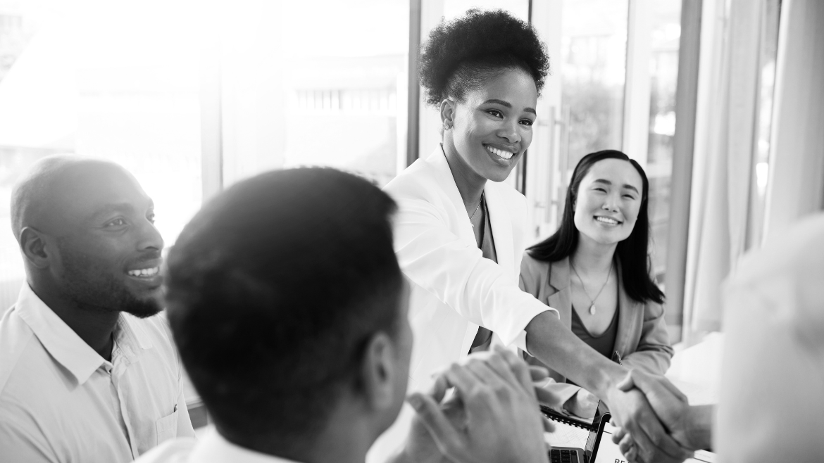 Healthcare HR Team