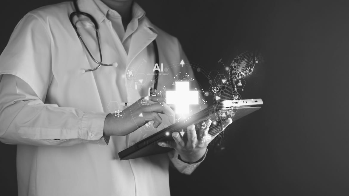 Healthcare Technology